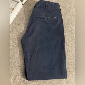 Polo Chino Pants